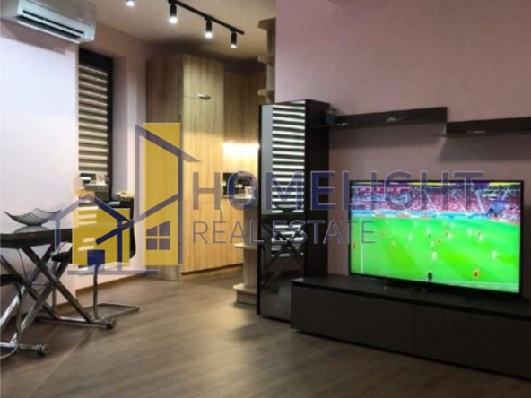 Дава се под наем Двустаен апартамент в София, Кръстова вада - 81 кв.м за 800 € - Снимка #1