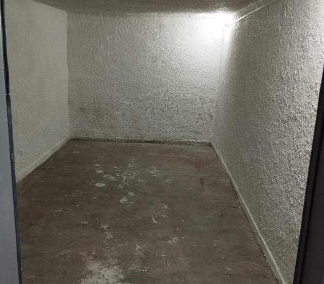 Дава се под наем Склад в Пловдив, Индустриална зона - Север - 25 кв.м за 102 € - Снимка #1