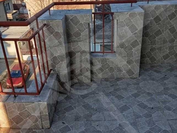 Едностаен апартамент в с. Равда, Област Бургас - 38 кв.м за 2185 €/кв.м - Снимка #1