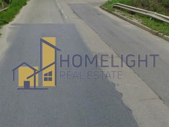 Парцел в с. Долни Пасарел, Област София-град - 9070 кв.м за 36 €/кв.м - Снимка #1