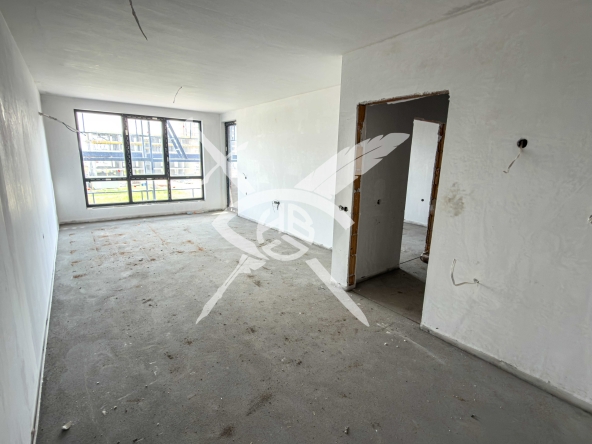 Двустаен апартамент в Пловдив, Западен - 77 кв.м за 824 €/кв.м - Снимка #1