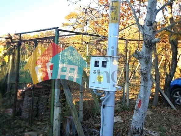 Парцел в Варна, м-т Боровец - юг - 734 кв.м за 55 €/кв.м - Снимка #1