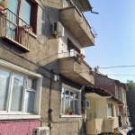 Четиристаен апартамент в Сандански - 130 кв.м за 1416 €/кв.м - Снимка #1