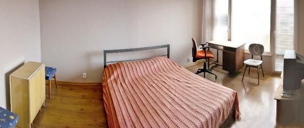 Дава се под наем Едностаен апартамент в София, Слатина - 48 кв.м за 375 € - Снимка #1