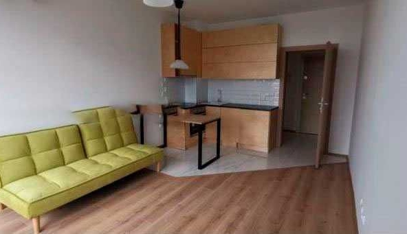 Дава се под наем Двустаен апартамент в София, Мусагеница - 75 кв.м за 387.6 € - Снимка #1