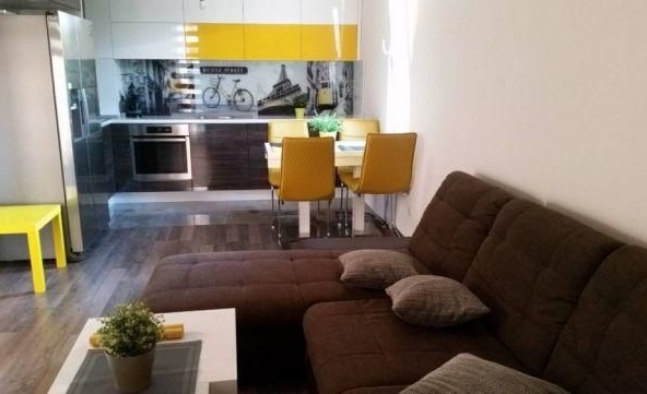 Дава се под наем Двустаен апартамент в София, Лагера - 95 кв.м за 550 € - Снимка #1