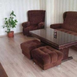 Дава се под наем Двустаен апартамент в София, Зона Б-18 - 79 кв.м за 484.5 € - Снимка #1