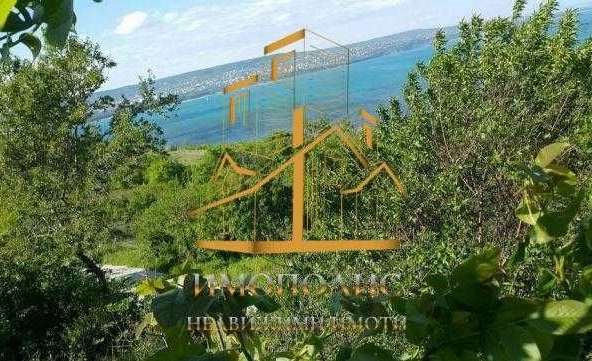 Парцел в Варна, Галата - 400 кв.м за 138 €/кв.м - Снимка #1