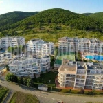 Двустаен апартамент в с. Кошарица, Област Бургас - 57 кв.м за 834 €/кв.м - Снимка #1