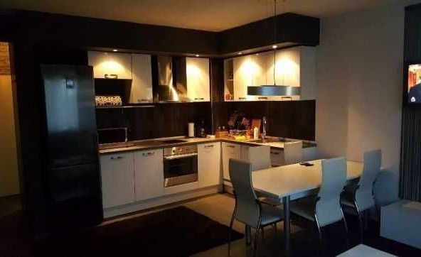 Тристаен апартамент в София, Редута - 87 кв.м за 1062 €/кв.м - Снимка #1