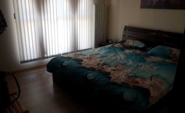 Дава се под наем Двустаен апартамент в София, Манастирски ливади - 50 кв.м за 398.82 € - Снимка #1