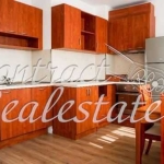 Дава се под наем Двустаен апартамент в Варна, Гранд Мол Варна - 50 кв.м за 357 € - Снимка #1