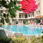 Тристаен апартамент в к.к. Слънчев бряг - 98 кв.м за 868 €/кв.м - Снимка #1