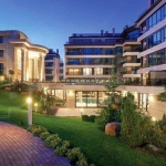 Дава се под наем Тристаен апартамент в София, Драгалевци - 160 кв.м за 4269185.52 € - Снимка #1