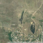 Парцел в с. Храбърско, Област София-област - 4000 кв.м за 7 €/кв.м - Снимка #1