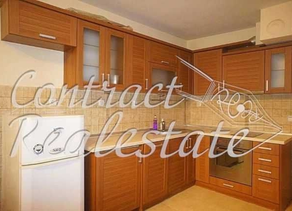 Дава се под наем Двустаен апартамент в Варна, Генералите - 62 кв.м за 448.8 € - Снимка #1