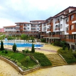 Двустаен апартамент в к.к. Слънчев бряг - 67 кв.м за 986 €/кв.м - Снимка #1