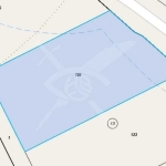 Парцел в с. Варвара, Област Бургас - 5385 кв.м за 37 €/кв.м - Снимка #1