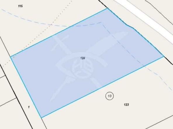 Парцел в с. Варвара, Област Бургас - 5385 кв.м за 37 €/кв.м - Снимка #1