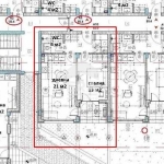 Двустаен апартамент в Варна, Виница - 66 кв.м за 715 €/кв.м - Снимка #1