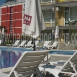 Едностаен апартамент в к.к. Слънчев бряг - 36 кв.м за 1045 €/кв.м - Снимка #1