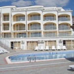 Едностаен апартамент в Свети Влас - 35 кв.м за 1115 €/кв.м - Снимка #1