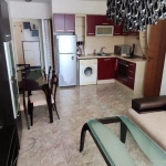 Дава се под наем Тристаен апартамент в Пловдив, Гагарин - 100 кв.м за 612 € - Снимка #1