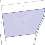 Парцел в с. Извор, Област Бургас - 10996 кв.м за 3 €/кв.м - Снимка #1