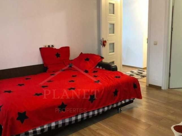 Дава се под наем Двустаен апартамент в Пловдив, Център - 49 кв.м за 198.9 € - Снимка #1