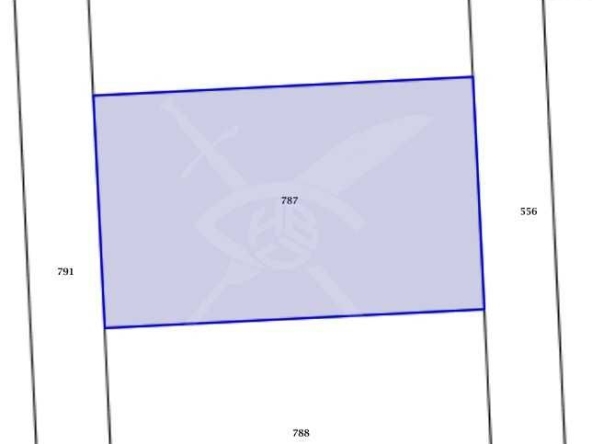 Парцел в с. Браниполе, Област Пловдив - 677 кв.м за 64 €/кв.м - Снимка #1