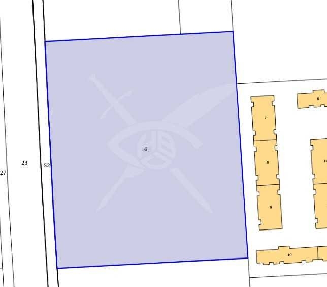 Парцел в Несебър - 5000 кв.м за 3 €/кв.м - Снимка #1