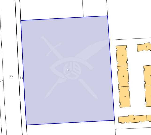 Парцел в Несебър - 5000 кв.м за 3 €/кв.м - Снимка #1