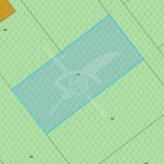 Парцел в Каблешково - 561 кв.м за 45 €/кв.м - Снимка #1