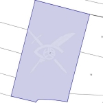 Парцел в Каблешково - 18559 кв.м за 16 €/кв.м - Снимка #1