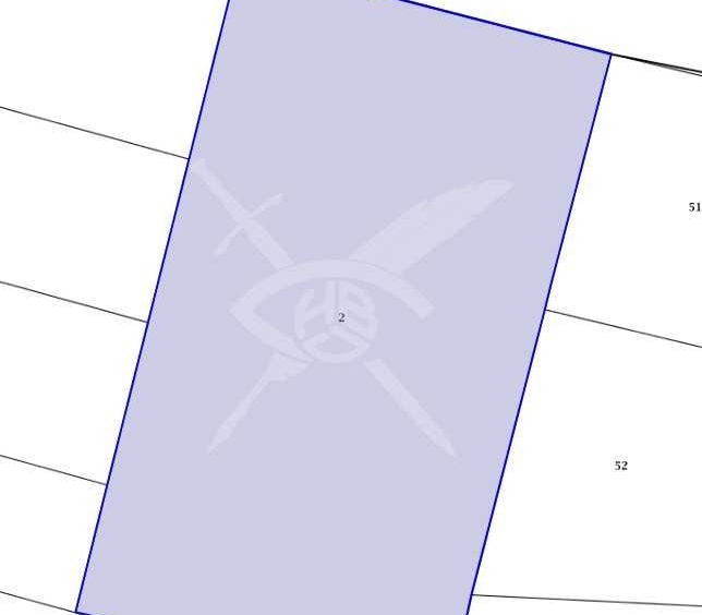 Парцел в Каблешково - 18559 кв.м за 6 €/кв.м - Снимка #1