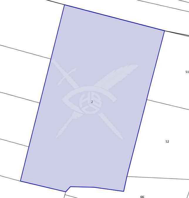 Парцел в Каблешково - 18559 кв.м за 6 €/кв.м - Снимка #1