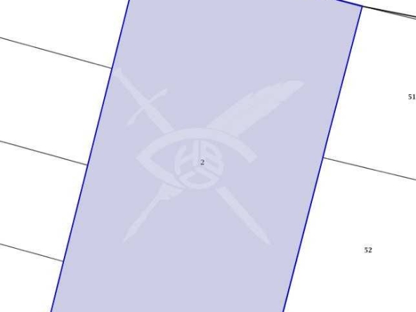 Парцел в Каблешково - 18559 кв.м за 16 €/кв.м - Снимка #1