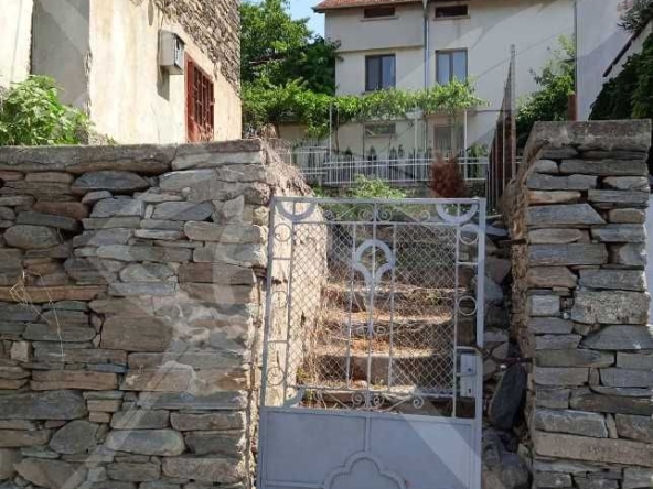 Къща в с. Храбрино, Област Пловдив - 50 кв.м за 1700 €/кв.м - Снимка #1