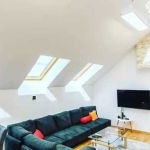 Дава се под наем Двустаен апартамент в Пловдив, Тракия - 65 кв.м за 244.8 € - Снимка #1