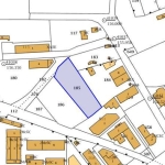 Парцел в Пловдив, Гаганица - 3066 кв.м за 177 €/кв.м - Снимка #1