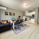 Двустаен апартамент в к.к. Златни пясъци - 68 кв.м за 1765 €/кв.м - Снимка #1