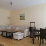 Дава се под наем Тристаен апартамент в Пловдив, Център - 90 кв.м за 500 € - Снимка #1