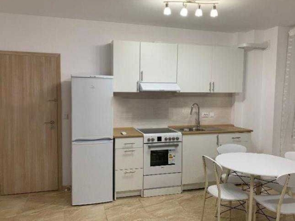 Тристаен апартамент в София, Борово - 109 кв.м за 1395 €/кв.м - Снимка #1