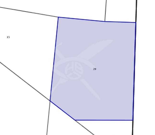 Парцел в Черноморец - 760 кв.м за 53 €/кв.м - Снимка #1