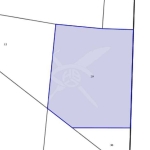 Парцел в Черноморец - 760 кв.м за 104 €/кв.м - Снимка #1