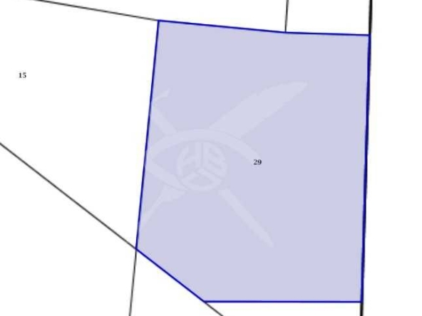 Парцел в Черноморец - 760 кв.м за 104 €/кв.м - Снимка #1