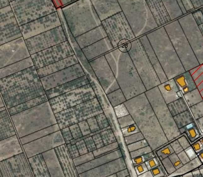 Парцел в с. Брестник, Област Пловдив - 4501 кв.м за 15 €/кв.м - Снимка #1