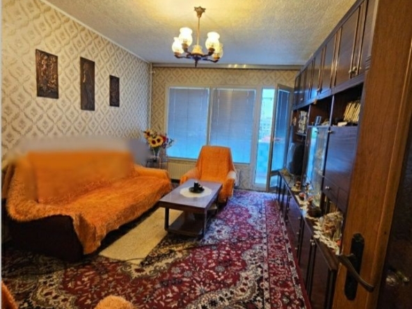 Дава се под наем Тристаен апартамент в София, Красна поляна 1 - 85 кв.м за 510 € - Снимка #1