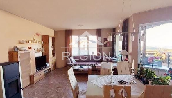 Дава се под наем Къща в Варна, Виница - 148 кв.м за 850 € - Снимка #1