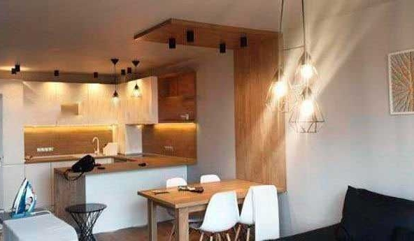 Двустаен апартамент в София, Борово - 75 кв.м за 2080 €/кв.м - Снимка #1